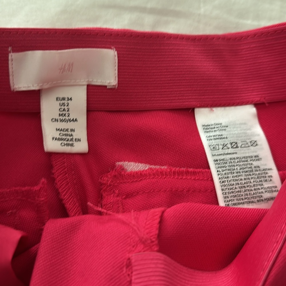 Pants - Picture 4 of 7
